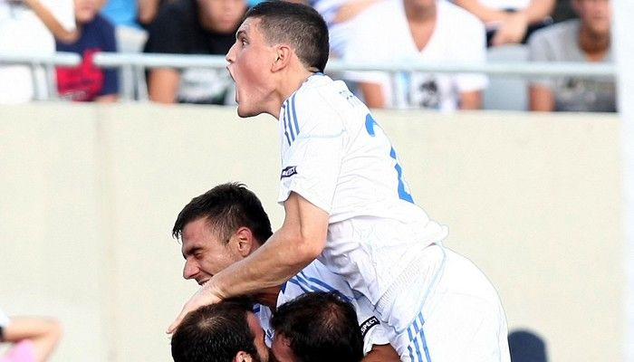 Ο Κυριάκος Παπαδόπουλος στο Contra.gr