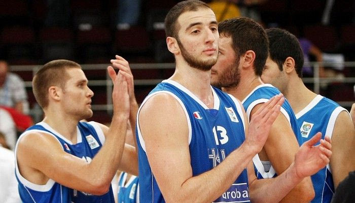 Αφού έτσι μάς αρέσει