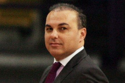 Αυξημένες αρμοδιότητες για Ελληνιάδη