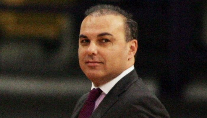 Αυξημένες αρμοδιότητες για Ελληνιάδη