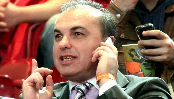 Καμία αντίδραση της ΕΟΚ για τα περί νέας εμπλοκής Ελληνιάδη