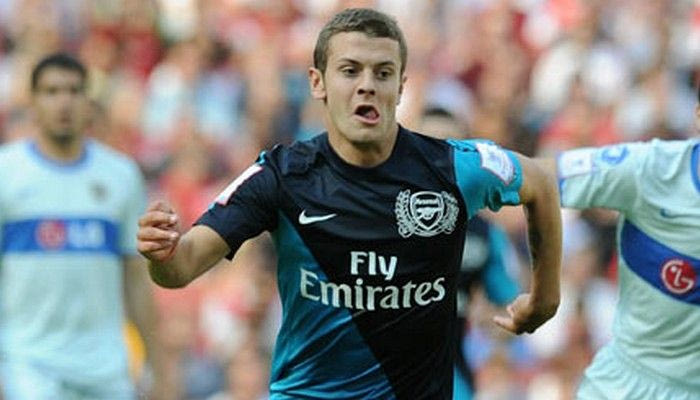 Χειρουργήθηκε ο Γουίλσιρ, επιστρέφει σε 5 μήνες