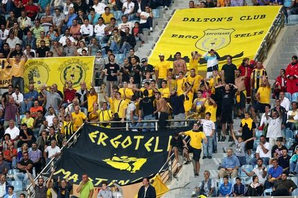 Alternatives: “Δεν καταλαβαίνουμε τη λογική της διοίκησης”