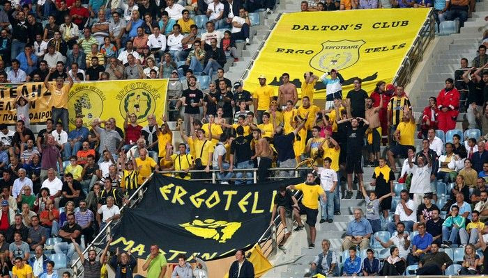 Alternatives: “Δεν καταλαβαίνουμε τη λογική της διοίκησης”