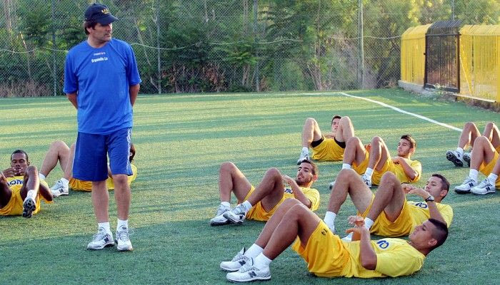 Μόνο ο Αστέρας στο μυαλό των “κιτρινόμαυρων”