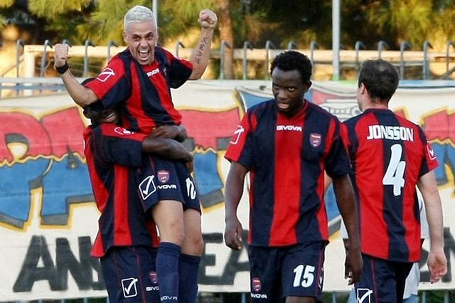 Όλα τα γκολ της 3ης αγωνιστικής