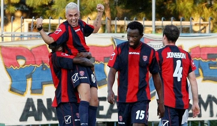 Όλα τα γκολ της 3ης αγωνιστικής