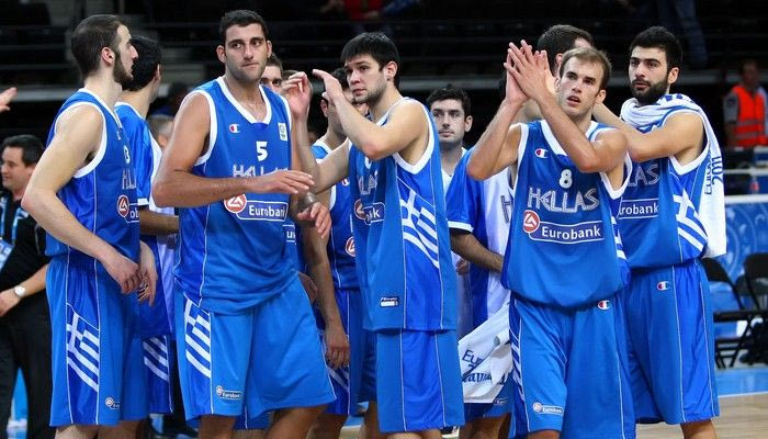 Ομάδα ναι, οικογένεια όχι