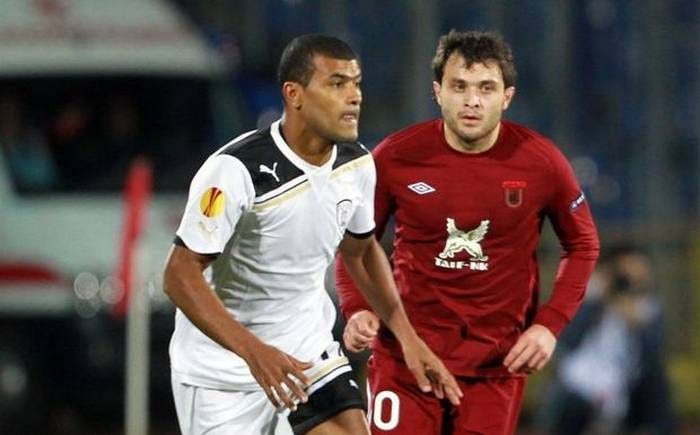 Μοναδική αλλαγή η επάνοδος του Ετό