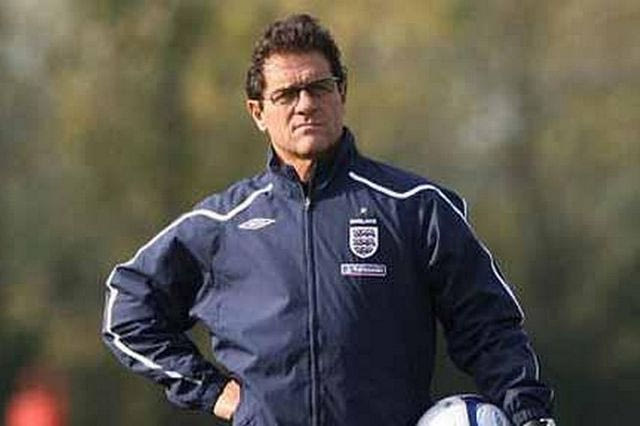 Θέλουν να διώξουν τον Φάμπιο Καπέλο