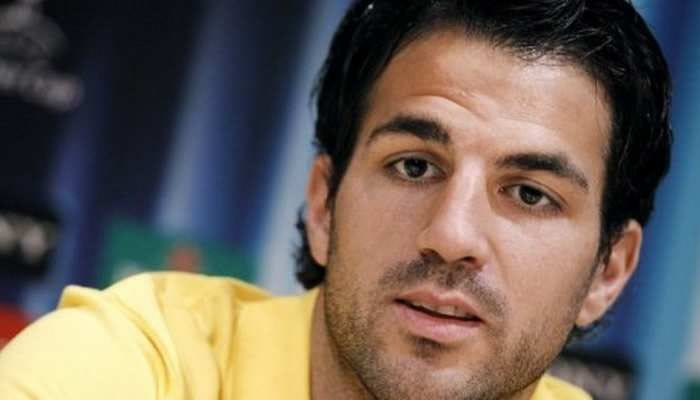 Έξαλλος ο Φάμπρεγκας για την ψεύτικη συνέντευξη