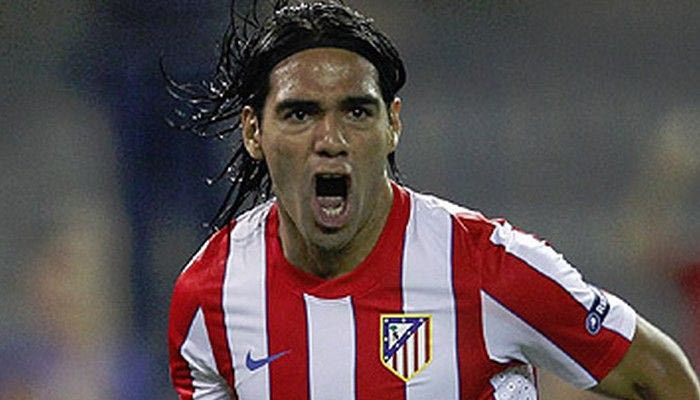 Φερέιρα: “Δεν μου κάνει εντύπωση ο Φαλκάο