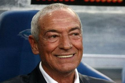 Φερέιρα: “Καλύτεροι στο 2ο ημίχρονο”