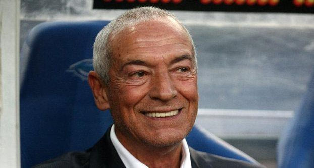 Φερέιρα: “Καλύτεροι στο 2ο ημίχρονο”