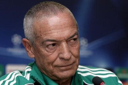 Ο μπασκετικός Φερέιρα