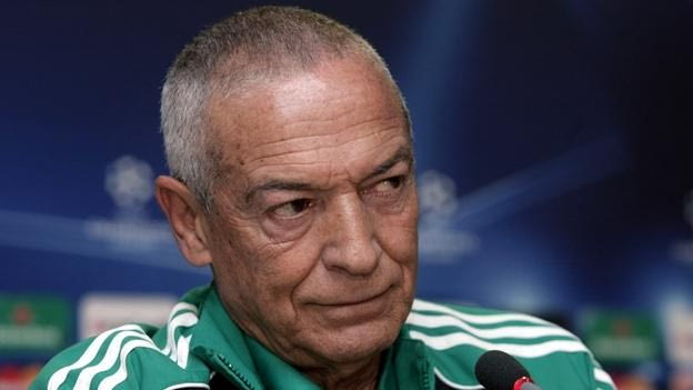 Ο μπασκετικός Φερέιρα