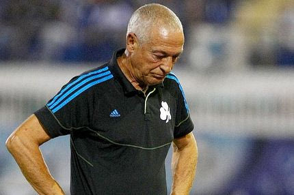 Η αποστολή για το ντέρμπι με την ΑΕΚ