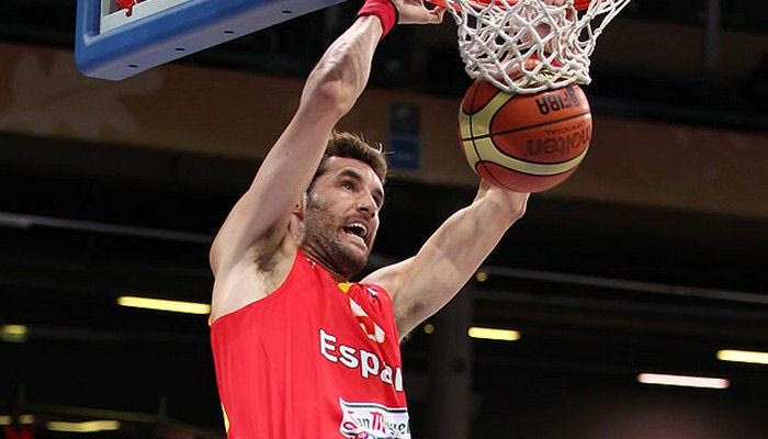 Aνακοίνωσε Ρούντι Φερνάντεθ η Ρεάλ