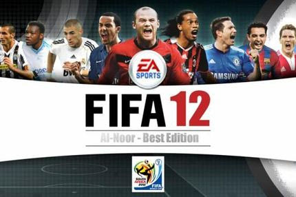 Διαθέσιμο από σήμερα το DEMO του FIFA 12