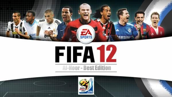 Διαθέσιμο από σήμερα το DEMO του FIFA 12