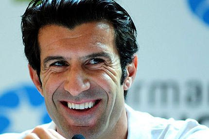 Στην Πόλη με ειδική αποστολή ο Φίγκο