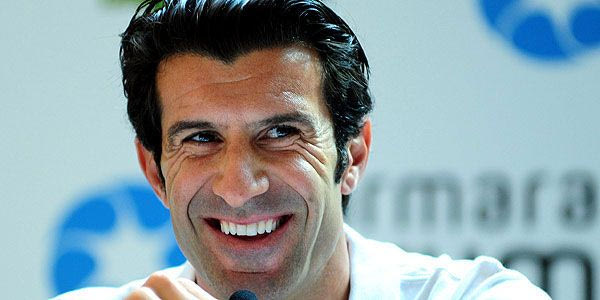 Στην Πόλη με ειδική αποστολή ο Φίγκο