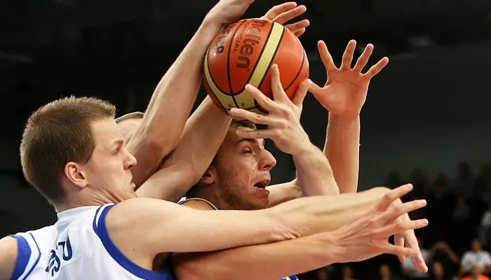 Φινλανδία – Βοσνία 92-64