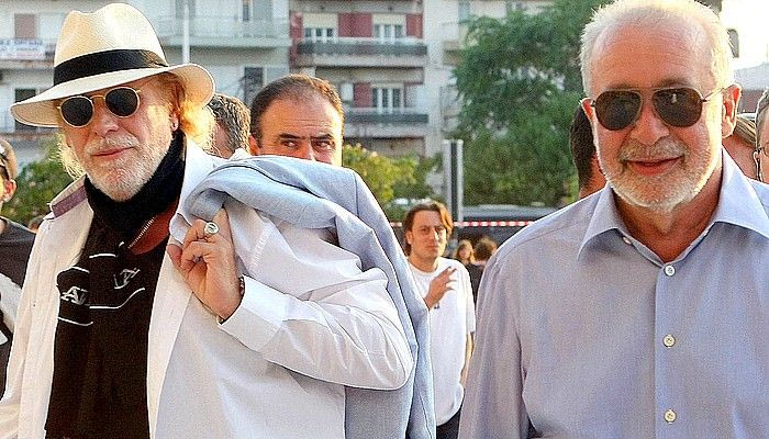 Ανακοίνωση Σαχπατζίδη: “Ούτε ένα ευρώ δεν έχει καταβάλει ο Φλωρίδης”