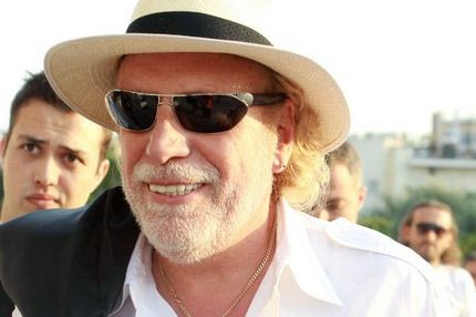 Φλωρίδης: “Λεφτά μόνο με διοίκηση της επιλογής μου”