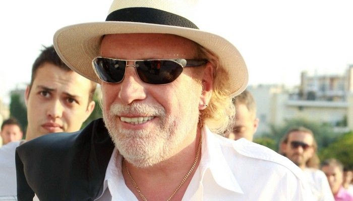 Φλωρίδης: “Λεφτά μόνο με διοίκηση της επιλογής μου”