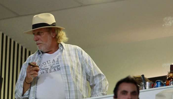 Το όχι του Ερασιτέχνη στον Φλωρίδη