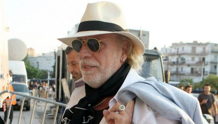 “Ο Φλωρίδης δεν είχε τα τυπικά προσόντα για τον ΠΑΟΚ”