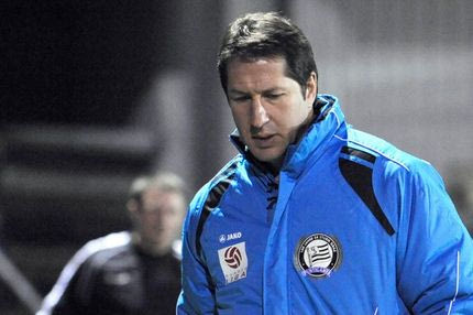 Στην Αθήνα η αποστολή της Στουρμ