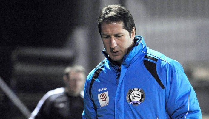 Στην Αθήνα η αποστολή της Στουρμ