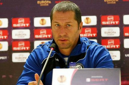 Φόντα: “Η ΑΕΚ έχει τις ίδιες αδυναμίες”