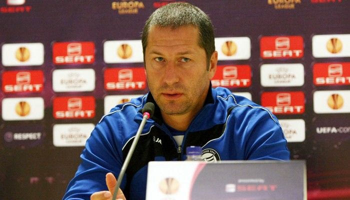 Φόντα: “Η ΑΕΚ έχει τις ίδιες αδυναμίες”