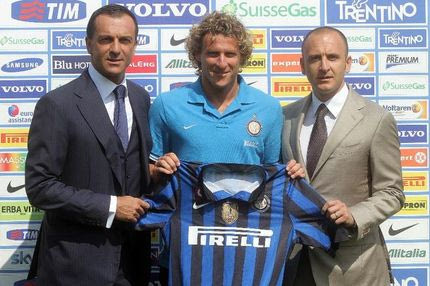 Φορλάν: “Κανένα πρόβλημα να αντικαταστήσω τον Ετό”