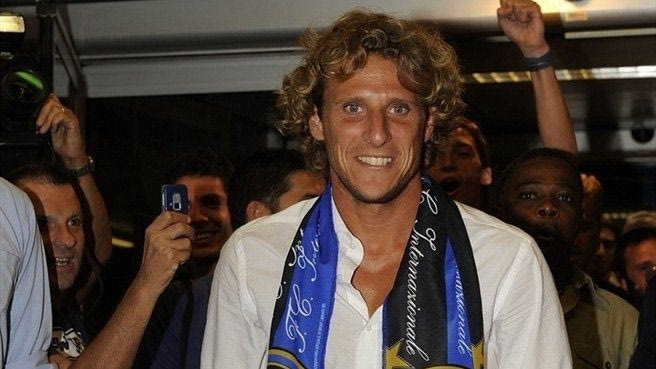 Γκάφα με Φορλάν, δεν παίζει στους ομίλους