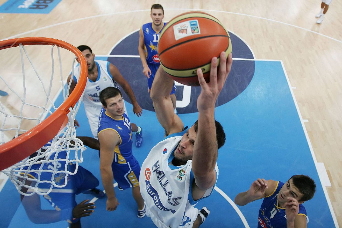 Άγευστη, άοσμη, ελπιδοφόρα