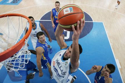 Άγευστη, άοσμη, ελπιδοφόρα