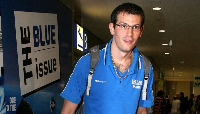 Επέστρεψε από τη Λιθουανία η Εθνική. Δηλώσεις ικανοποίησης από τους διεθνείς