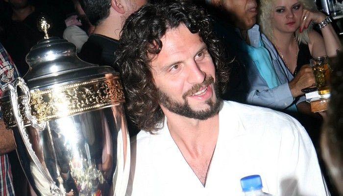 Αλβέρτης: “Ξέρει και αγαπάει το μπάσκετ ο Πεδουλάκης”