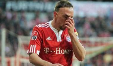 Ριμπερί, ο ανεκτίμητος