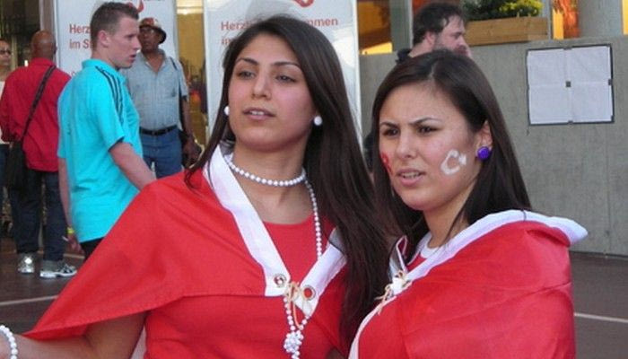 Γυναίκες και παιδιά στα γήπεδα σε περίπτωση τιμωρίας