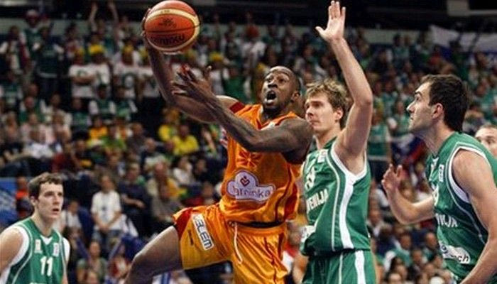 ΠΓΔΜ – Σλοβενία 68-59