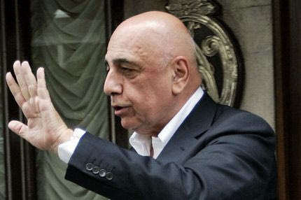 Γκαλιάνι: “Δίνω τον τίτλο στη Νάπολι…”