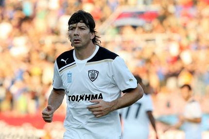 Άλλος ΠΑΟΚ χωρίς τον Γκαρσία