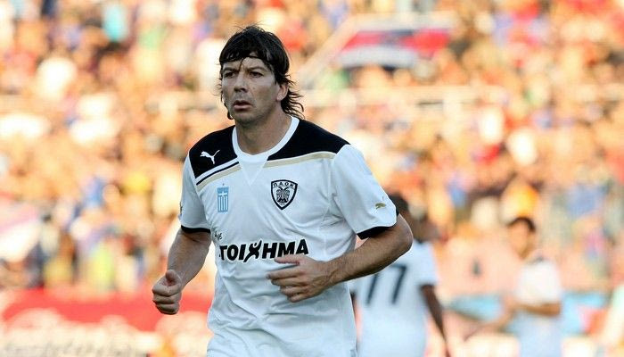 Άλλος ΠΑΟΚ χωρίς τον Γκαρσία