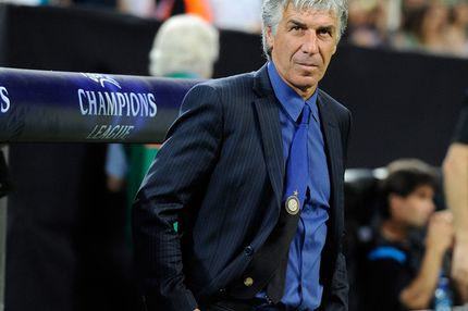 Εθελοτυφλεί ο Γκασπερίνι