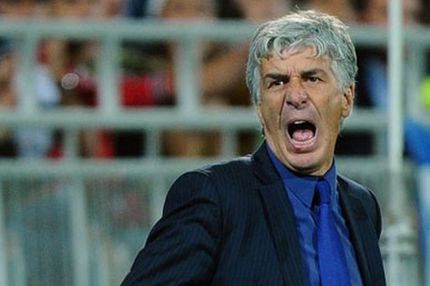 Βγήκε γρήγορα το διαζύγιο με Γκασπερίνι